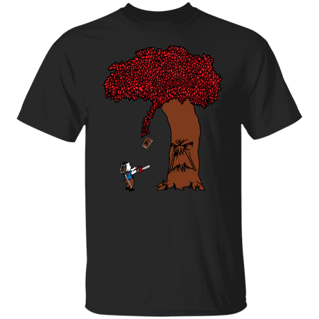 The Evil Tree T-Shirt