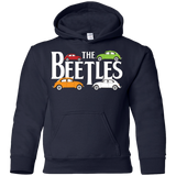 The Beetles Youth Hoodie