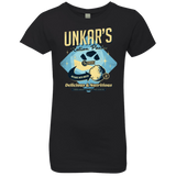 Unkars Ration Packs Girls Premium T-Shirt
