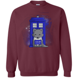 Bad Wolf Crewneck Sweatshirt