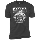 Hero 4 Hire Boys Premium T-Shirt