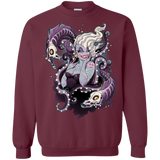 Body Language Crewneck Sweatshirt