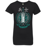 Midgar's Finest Girls Premium T-Shirt