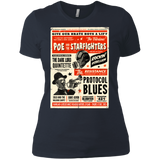 Poe and The Starfighters Women's Premium T-Shirt