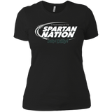 Michigan State Dilly Dilly Women's Premium T-Shirt