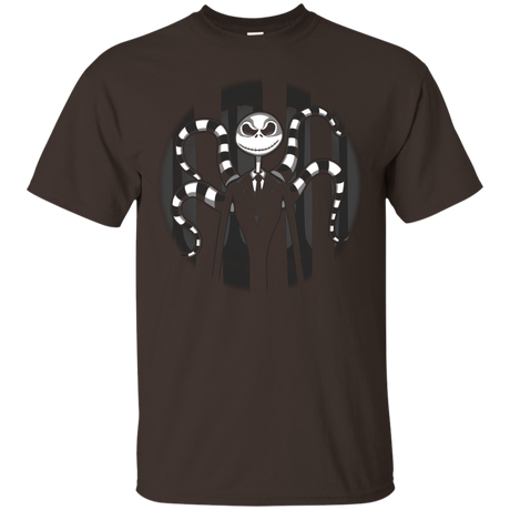 SLENDER JACK T-Shirt