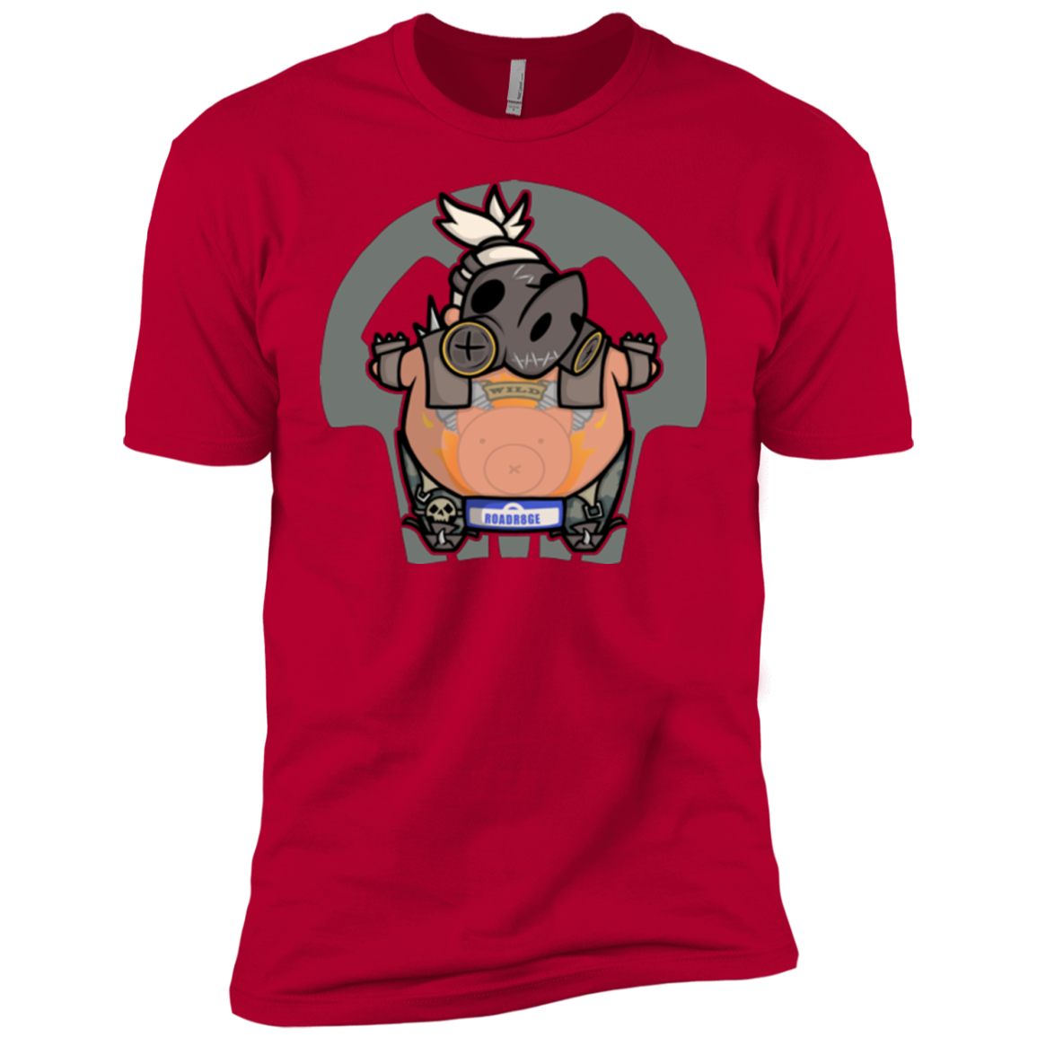 Super Cute Hog Boys Premium T-Shirt