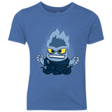 Villain Inside Youth Triblend T-Shirt