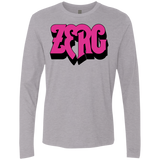 Zerg Rush Men's Premium Long Sleeve