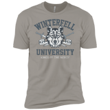Winterfell U Boys Premium T-Shirt