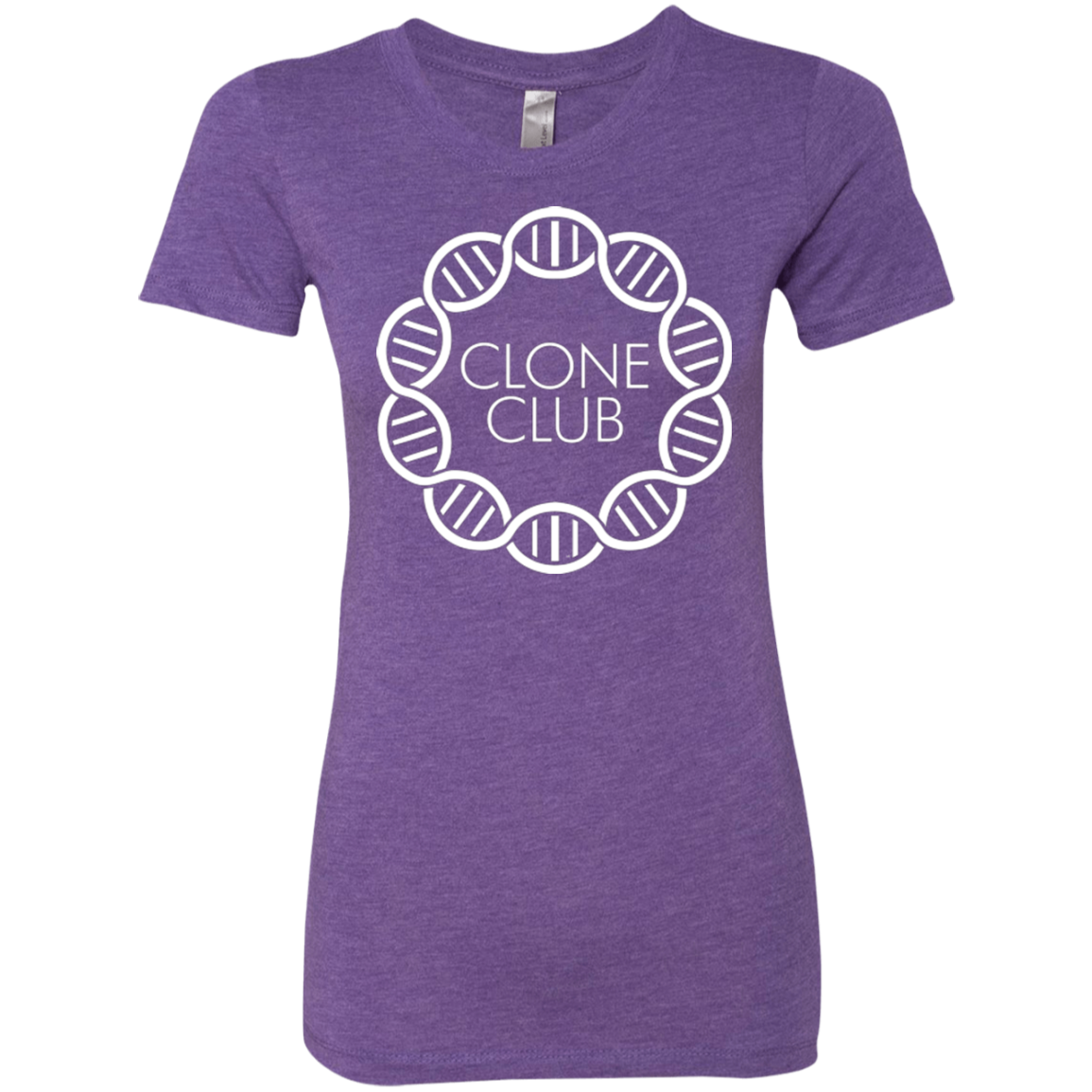 Clone Club Women's Triblend T-Shirt