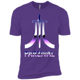 Parzival Retro Boys Premium T-Shirt