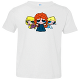 Princess Puff Girls2 Toddler Premium T-Shirt