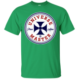 Universe Master T-Shirt