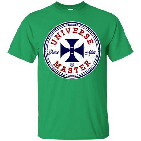 Universe Master T-Shirt