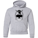 Archery Club Youth Hoodie