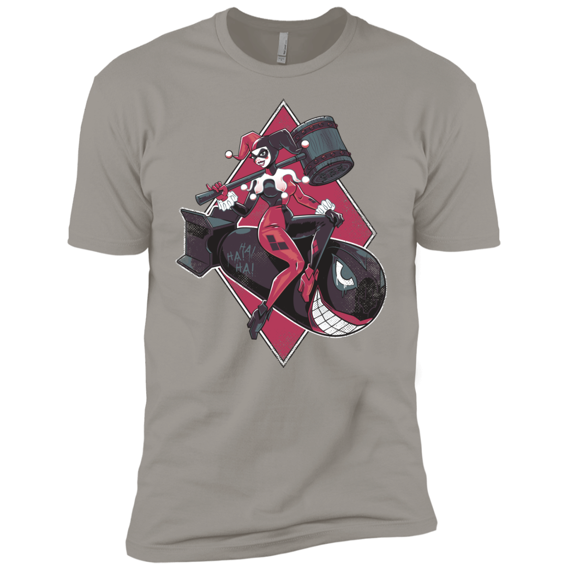 Bombs Away Boys Premium T-Shirt