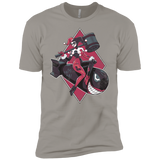 Bombs Away Boys Premium T-Shirt