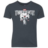 Punish The Campers Youth Triblend T-Shirt