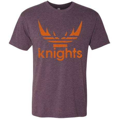 Knights Men's Triblend T-Shirt