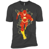 The Flash Men's Premium T-Shirt
