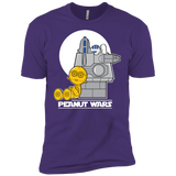 Peanut Wars Men's Premium T-Shirt