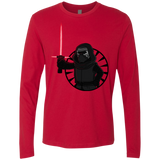Vader Boy Men's Premium Long Sleeve