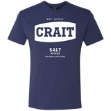 Crait Saxa Salt Men's Triblend T-Shirt
