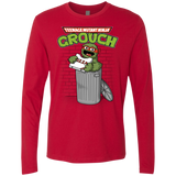 TMNG Men's Premium Long Sleeve