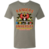 RANGERS U Ultimate Men's Triblend T-Shirt