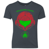 Alive Youth Triblend T-Shirt