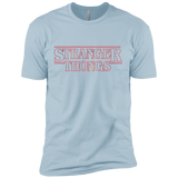 Stranger Thongs Men's Premium T-Shirt