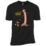 Groot Is Giving Boys Premium T-Shirt