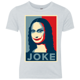 Joke Onda Youth Triblend T-Shirt