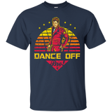 Dance Off Bro T-Shirt