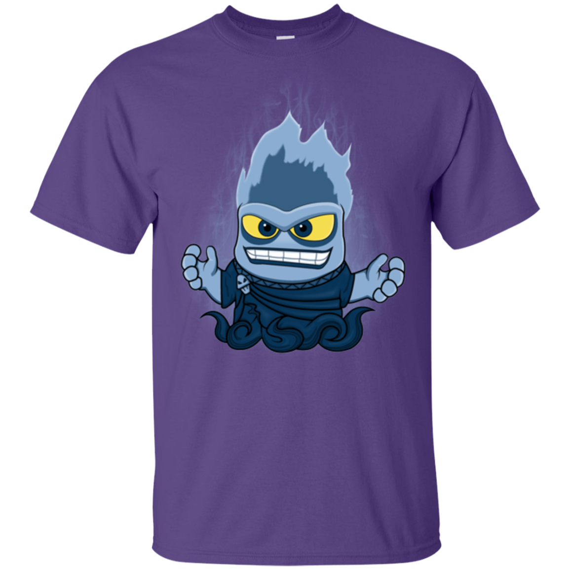 Villain Inside Youth T-Shirt