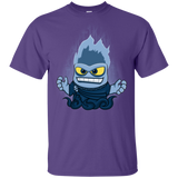 Villain Inside Youth T-Shirt