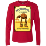 Walk Like An Egyptian Men's Premium Long Sleeve