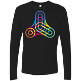 Never Win Men's Premium Long Sleeve