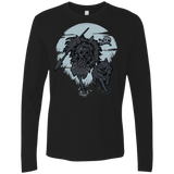 The Princess Men's Premium Long Sleeve