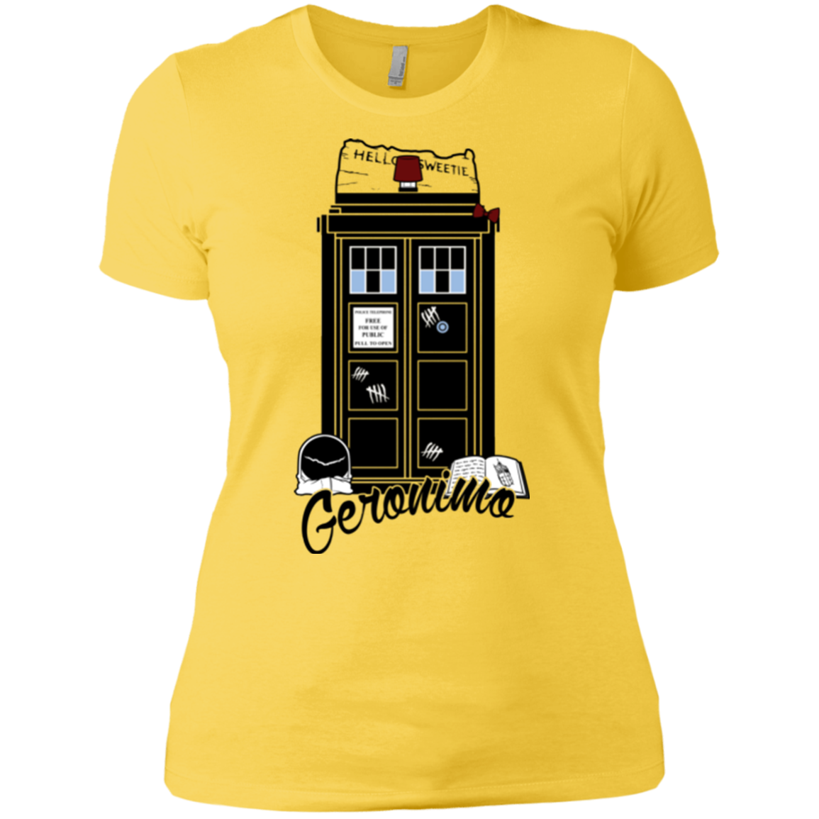 Not Forgotten Eleven Women's Premium T-Shirt