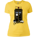 Not Forgotten Eleven Women's Premium T-Shirt