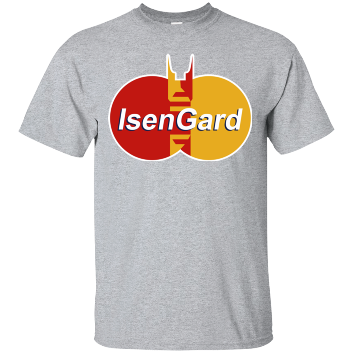 Isengard T-Shirt