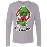 Cutethulhu Men's Premium Long Sleeve