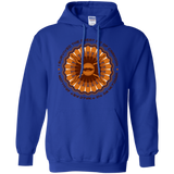 Surviving The Sarlacc Pullover Hoodie