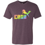 Corn Men's Triblend T-Shirt