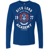 Sith Lord Academy 77 Men's Premium Long Sleeve