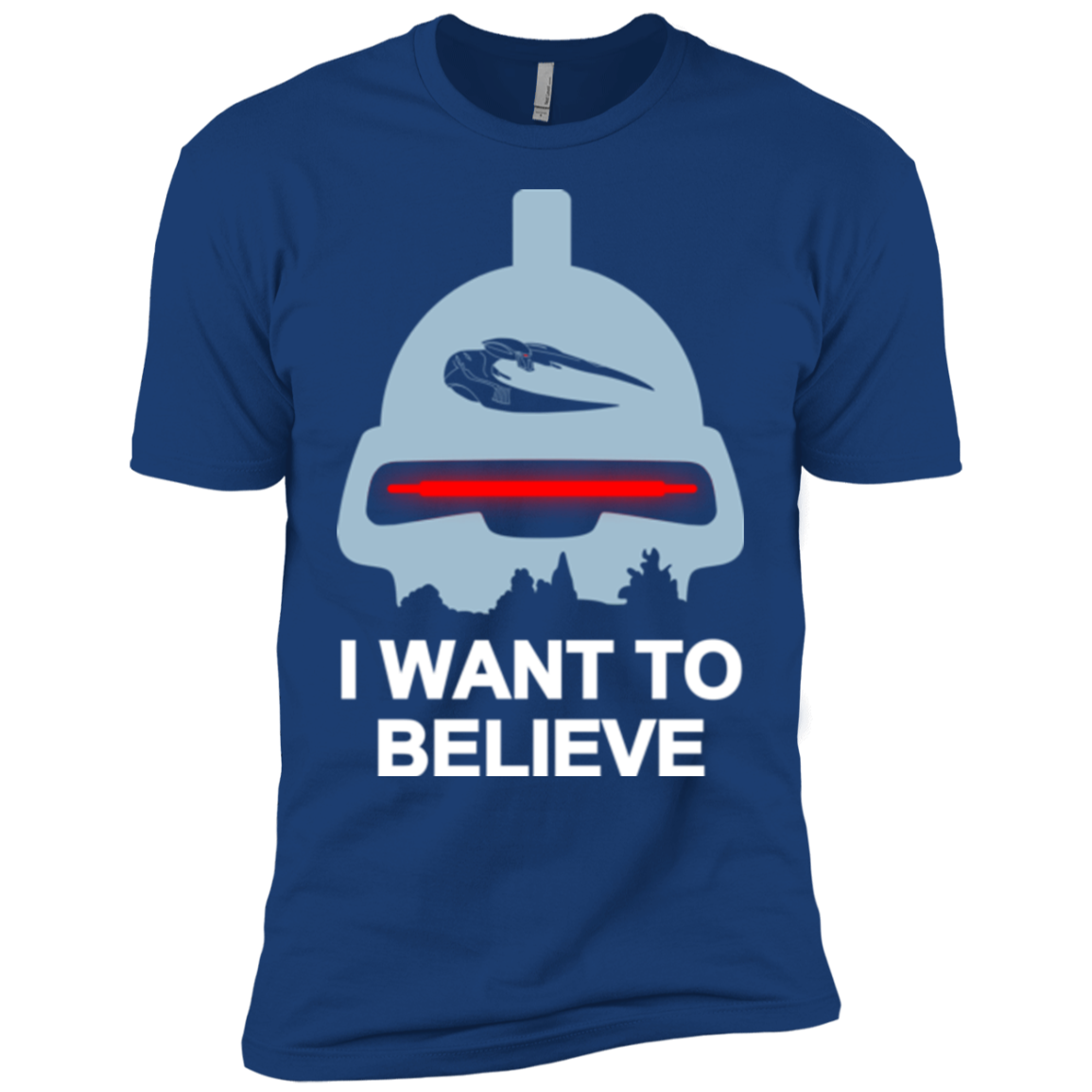 Believe in toasters Boys Premium T-Shirt