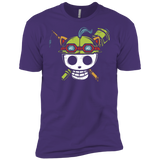 Pirate Scout Men's Premium T-Shirt