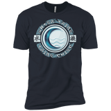 Water Tribe Chief Men's Premium T-Shirt